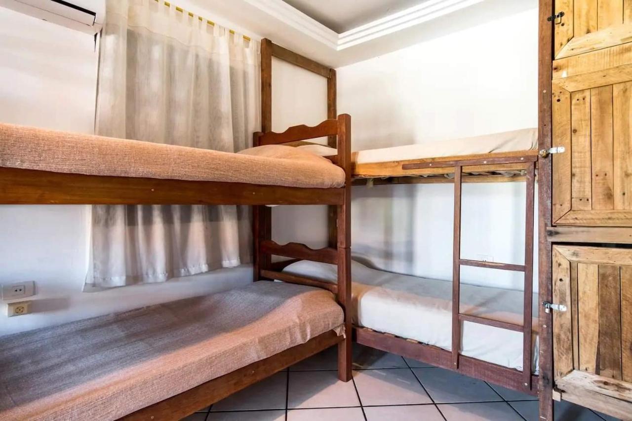 Hospedaria O Portal Παρατί Εξωτερικό φωτογραφία