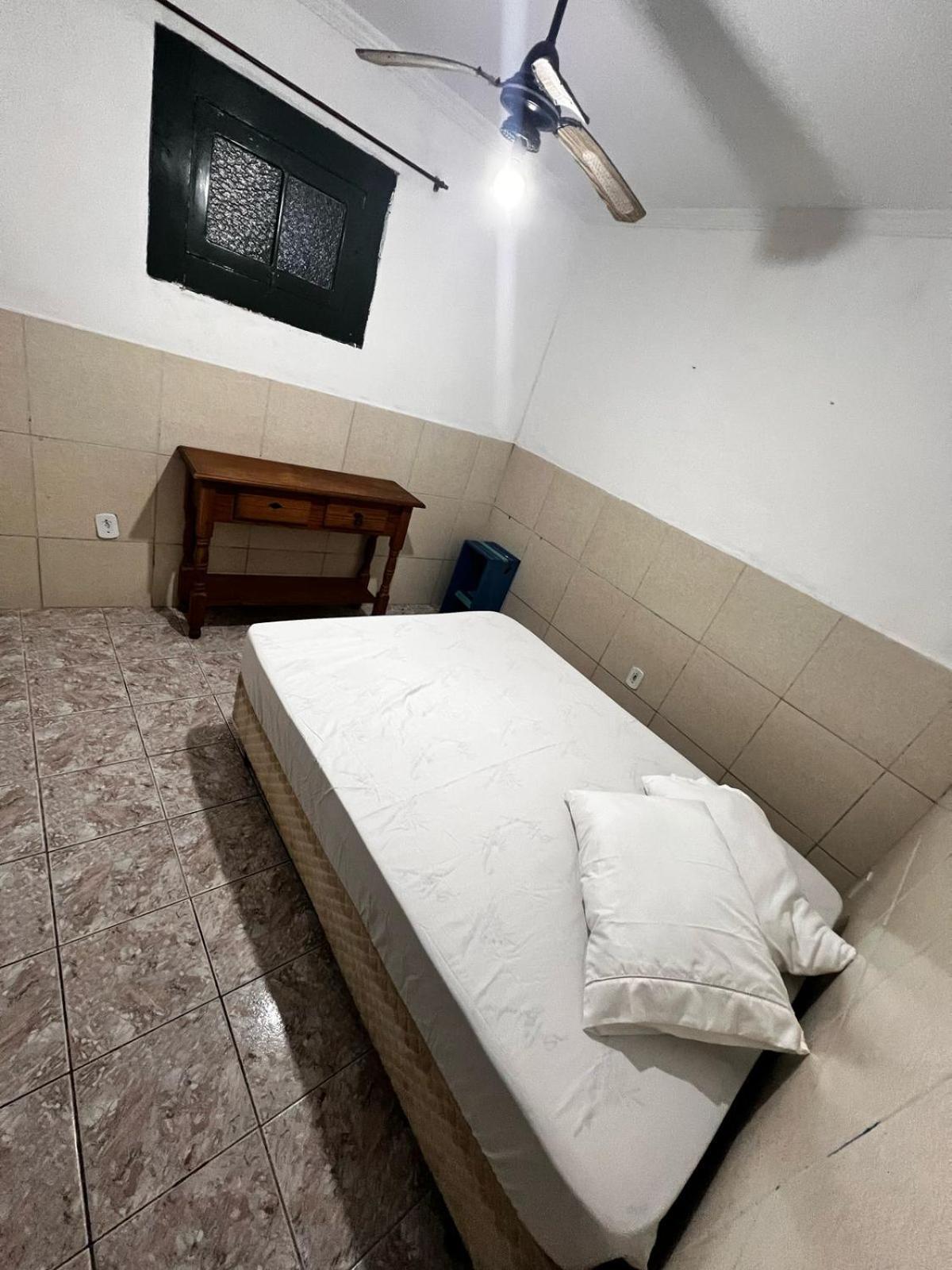 Hospedaria O Portal Παρατί Εξωτερικό φωτογραφία
