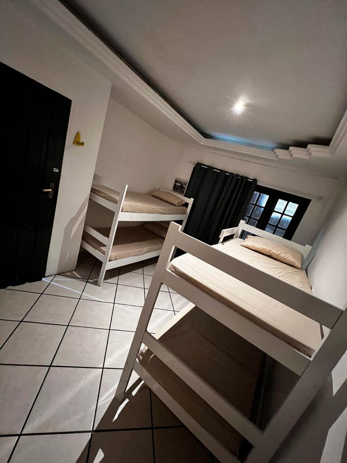 Hospedaria O Portal Παρατί Εξωτερικό φωτογραφία