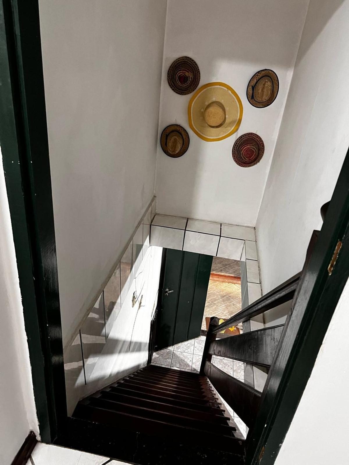 Hospedaria O Portal Παρατί Εξωτερικό φωτογραφία