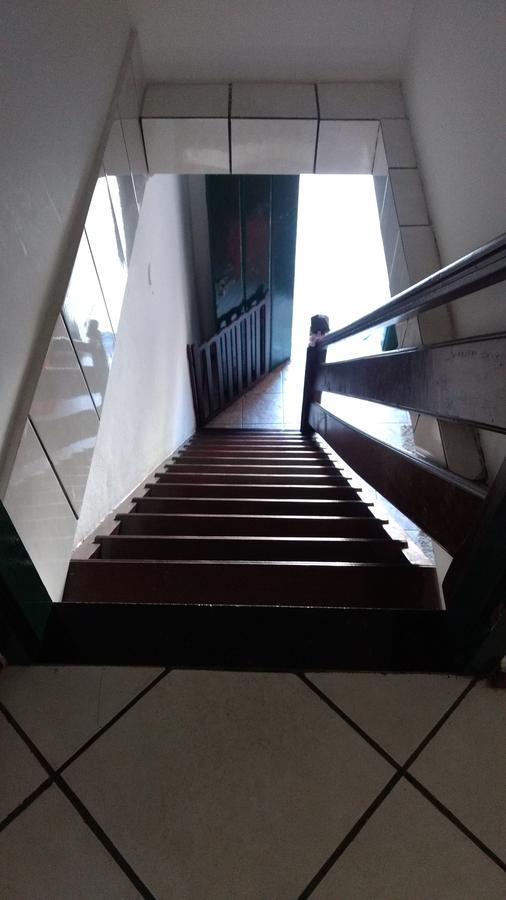 Hospedaria O Portal Παρατί Εξωτερικό φωτογραφία