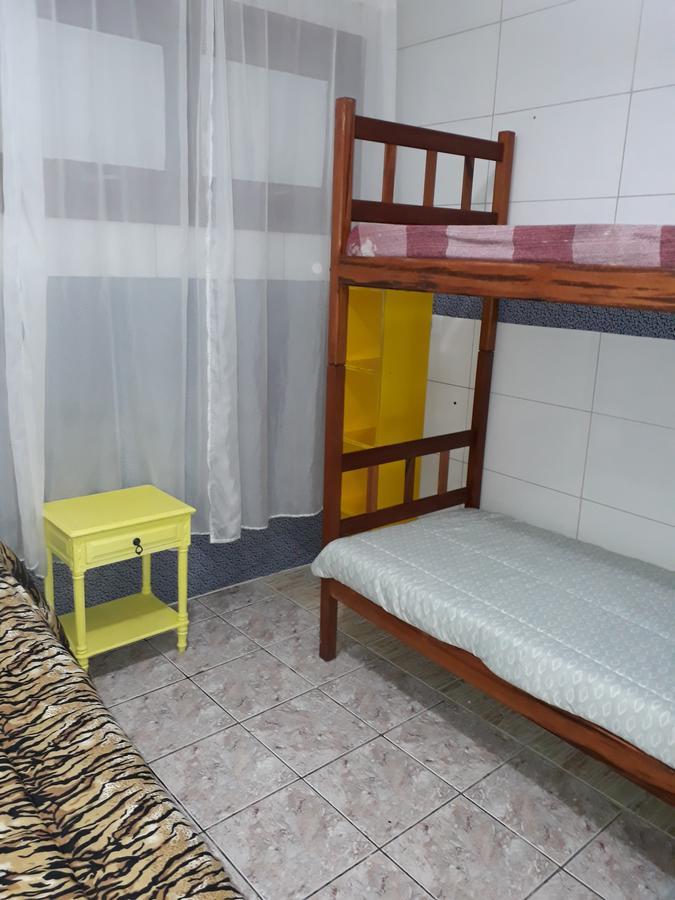 Hospedaria O Portal Παρατί Εξωτερικό φωτογραφία