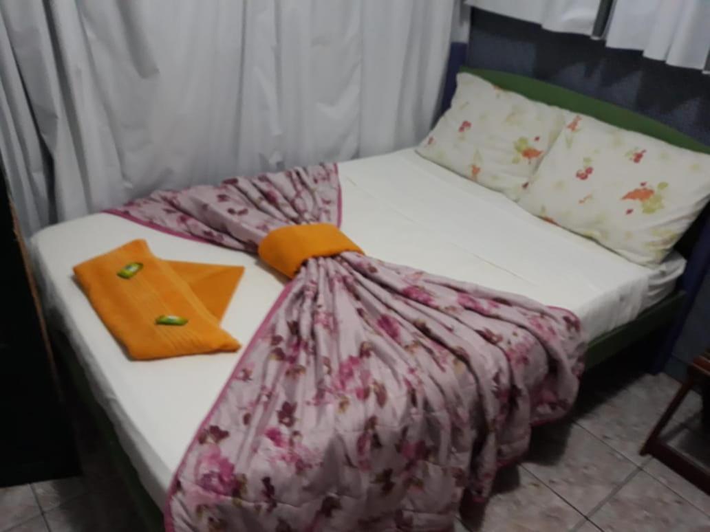 Hospedaria O Portal Παρατί Εξωτερικό φωτογραφία