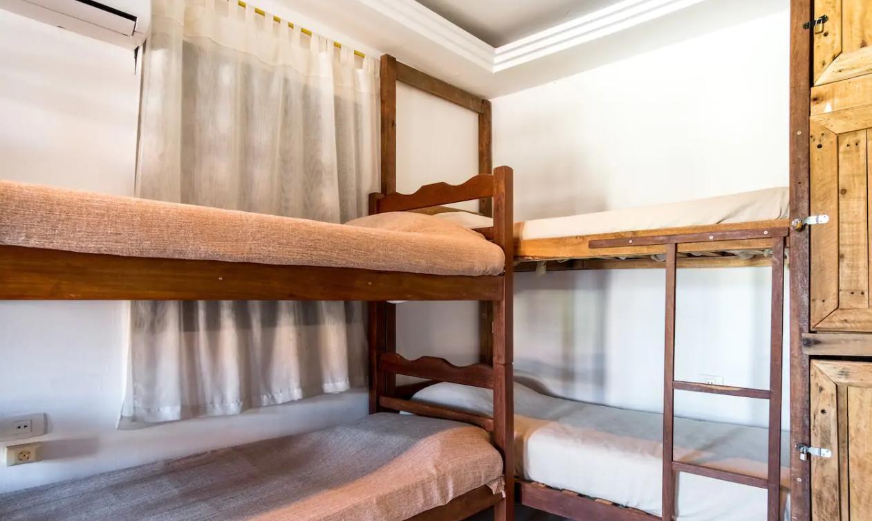 Hospedaria O Portal Παρατί Εξωτερικό φωτογραφία