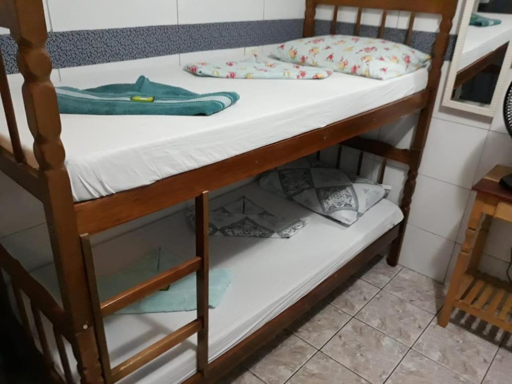 Hospedaria O Portal Παρατί Εξωτερικό φωτογραφία